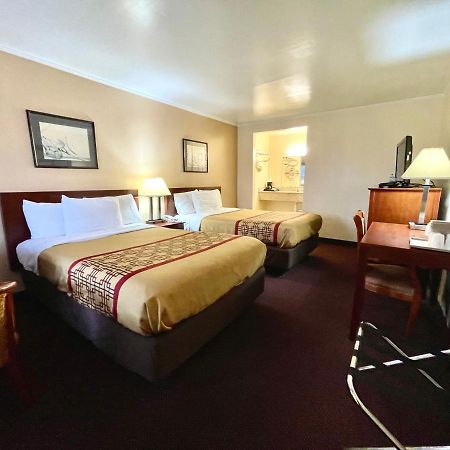 Passport Inn Somers Point - 萨默斯点 外观 照片