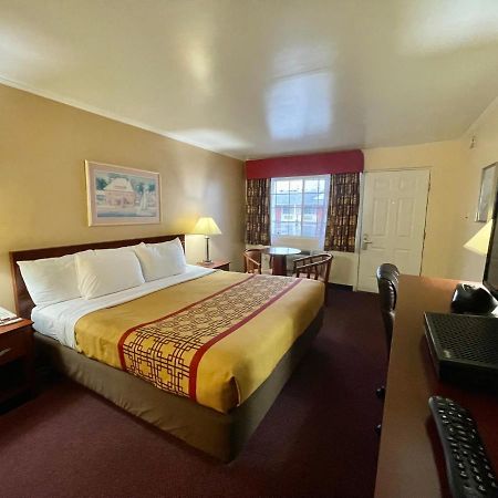 Passport Inn Somers Point - 萨默斯点 外观 照片