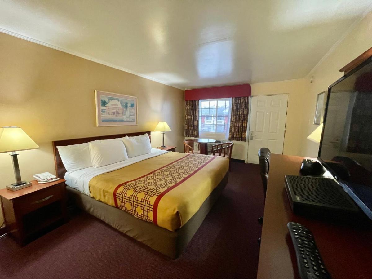 Passport Inn Somers Point - 萨默斯点 外观 照片
