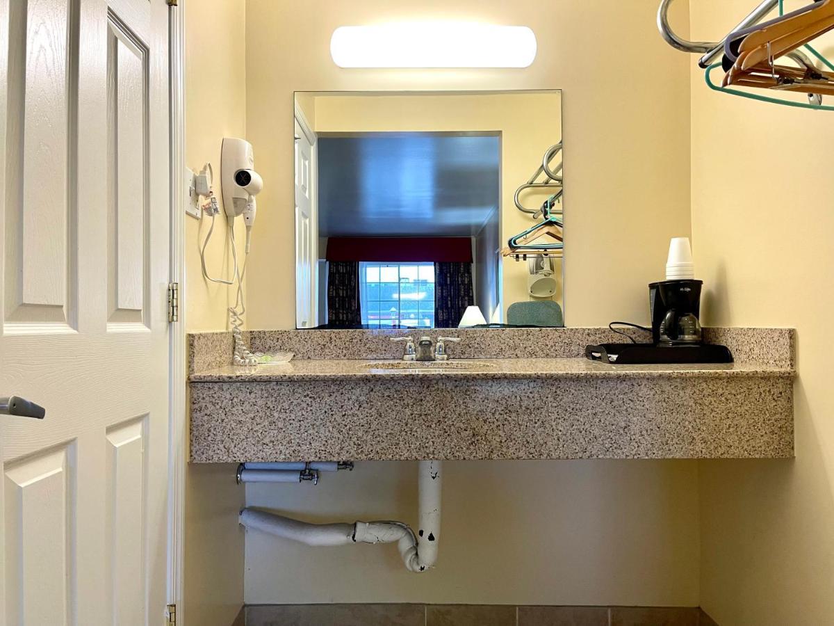 Passport Inn Somers Point - 萨默斯点 外观 照片