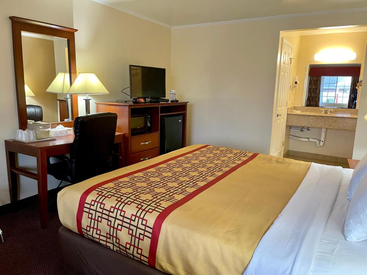 Passport Inn Somers Point - 萨默斯点 外观 照片