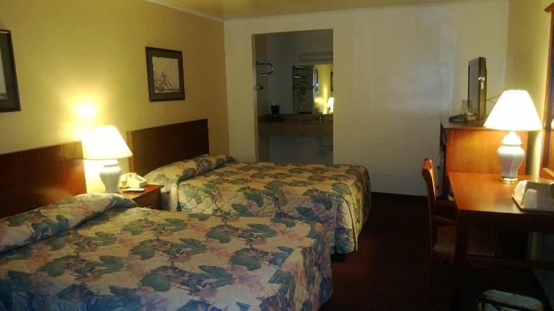 Passport Inn Somers Point - 萨默斯点 客房 照片