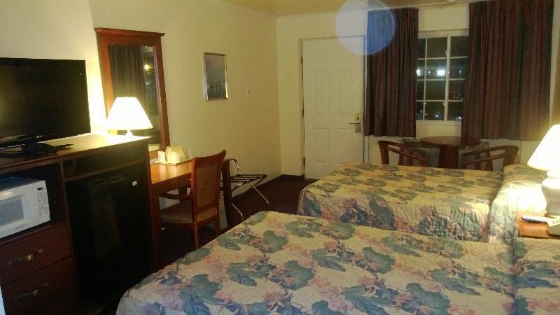 Passport Inn Somers Point - 萨默斯点 客房 照片