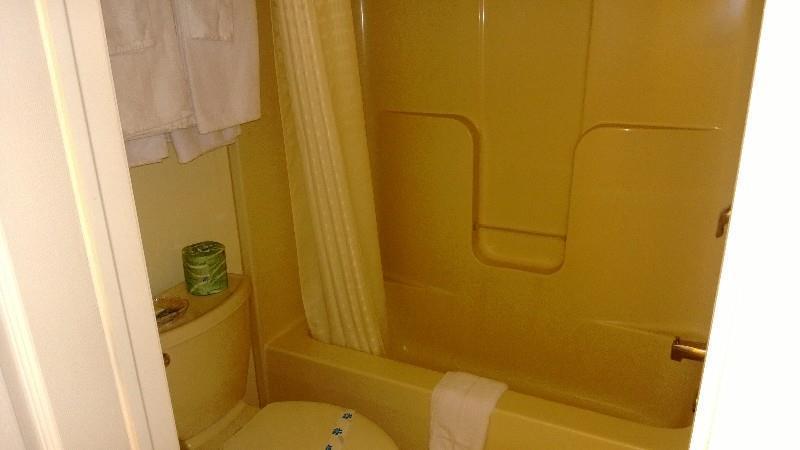 Passport Inn Somers Point - 萨默斯点 外观 照片