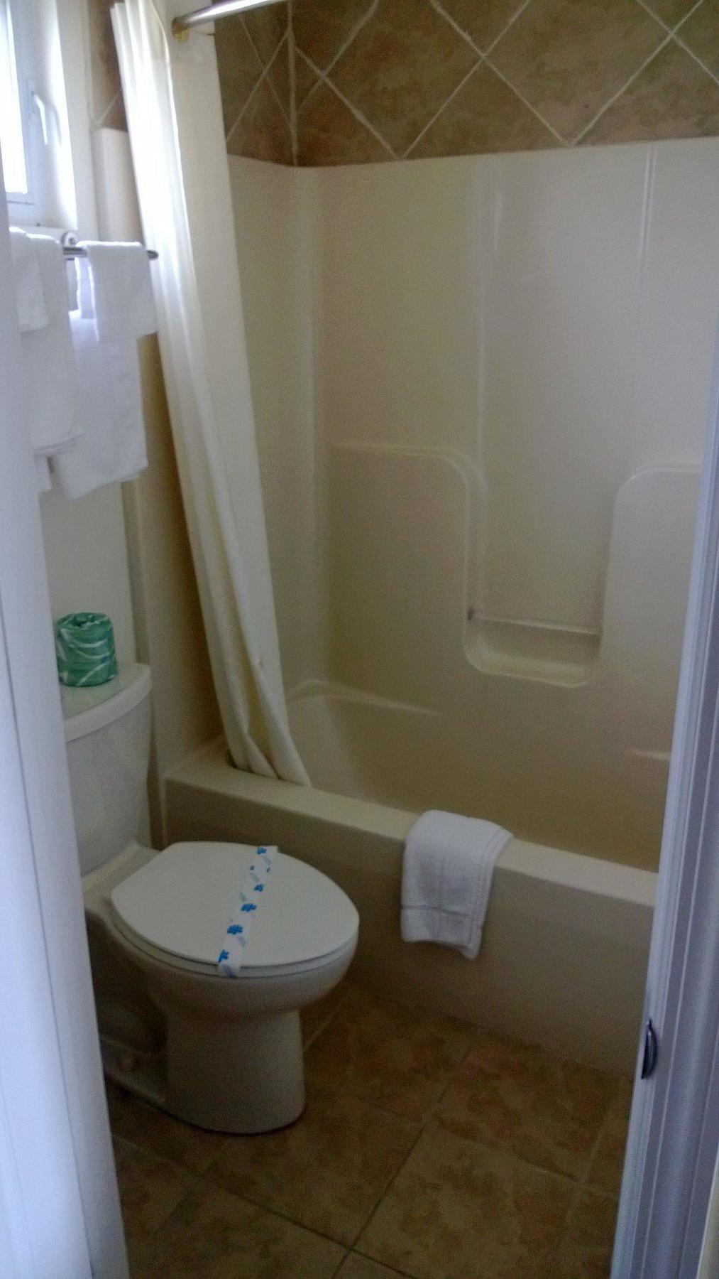 Passport Inn Somers Point - 萨默斯点 外观 照片
