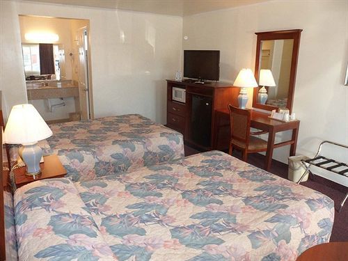 Passport Inn Somers Point - 萨默斯点 外观 照片