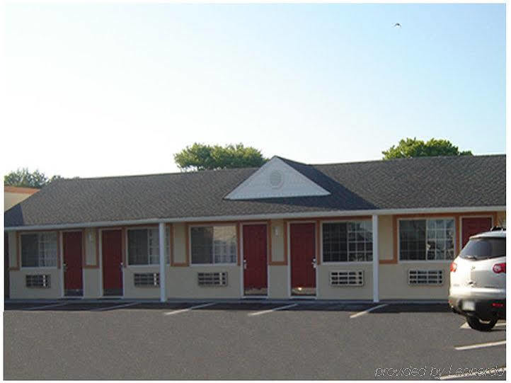 Passport Inn Somers Point - 萨默斯点 外观 照片