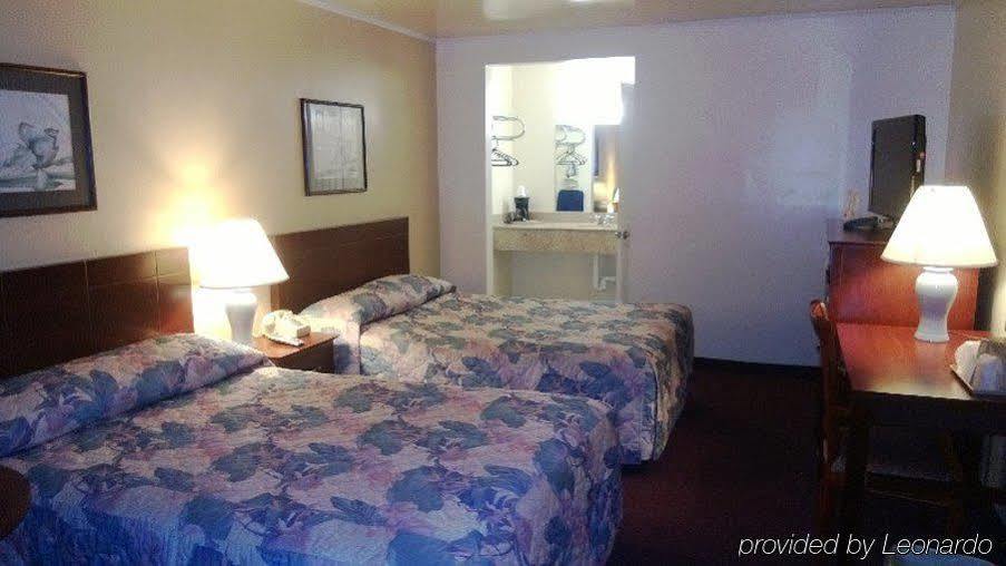 Passport Inn Somers Point - 萨默斯点 外观 照片