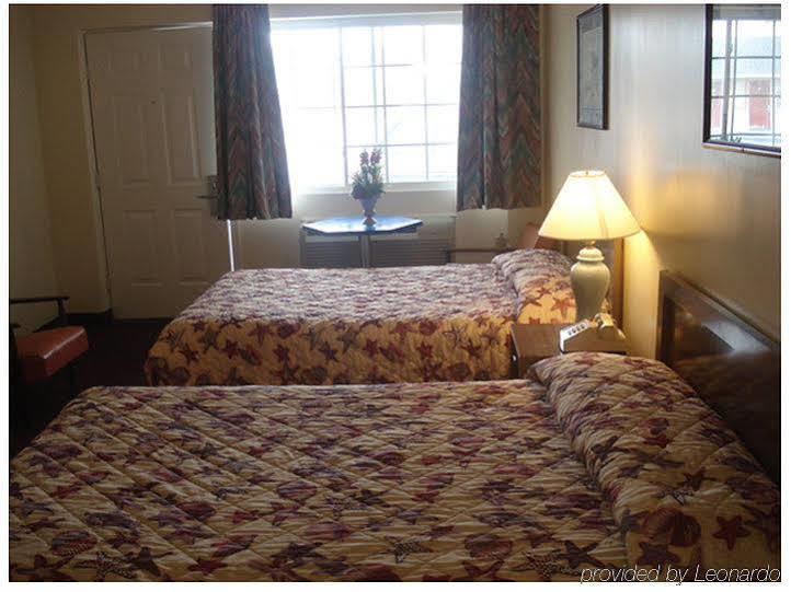 Passport Inn Somers Point - 萨默斯点 客房 照片