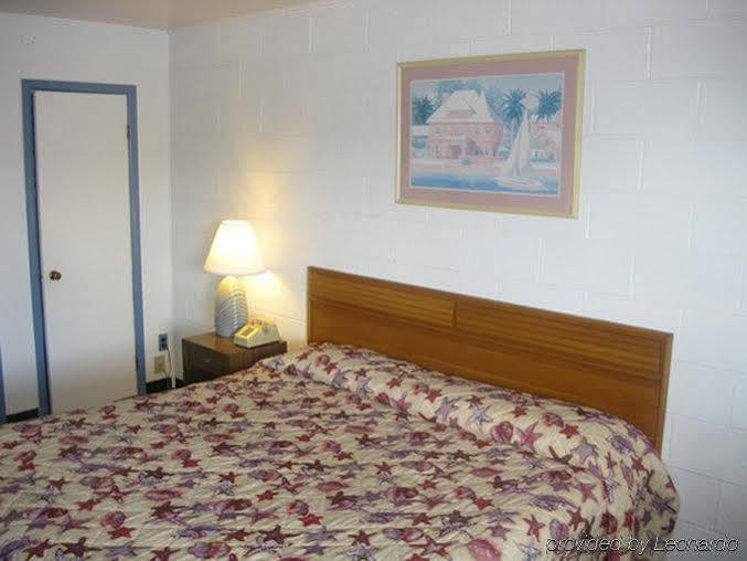 Passport Inn Somers Point - 萨默斯点 客房 照片