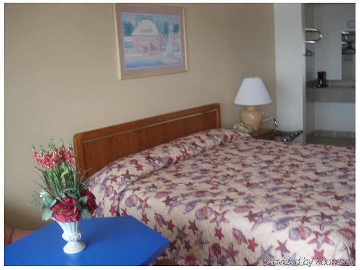 Passport Inn Somers Point - 萨默斯点 外观 照片